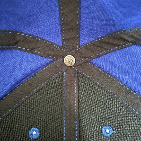 NEW YORK METS '47 Toddler Baseball Cap - Picture 7 of 13